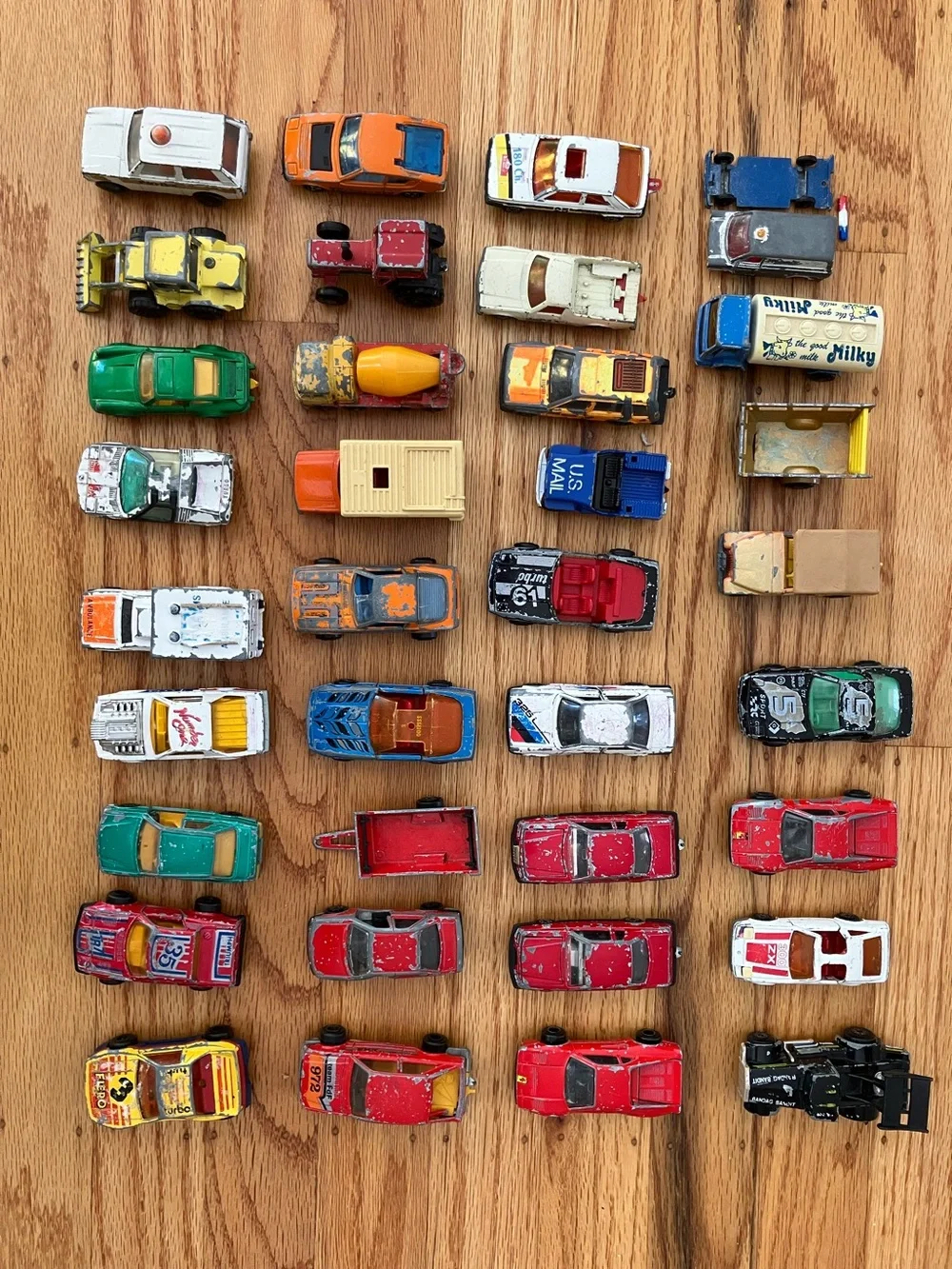 N/A fantastic lot